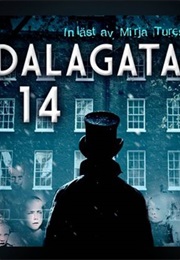 Dalagatan 14 (Magnus Nordin, Karina Berg-Johansson)