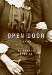 The Open Door (Elizabeth Maguire)