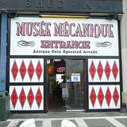 Musée Mécanique