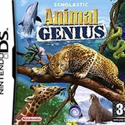 Animal Genius