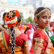 Diwali Festival