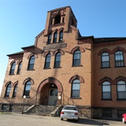 Oakdale Public School