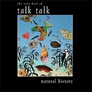 Talk Talk - Natural History the Very Best Of