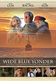 Wide Blue Yonder (2010)