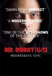 Mr. Robot (TV Series 2015–2019) - Episode list - IMDb