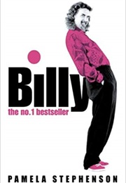 Billy Connolly (Pamela Stephenson)