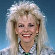 Pamela Stephenson