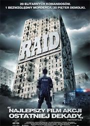 Raid (2011)