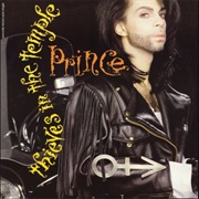 Thieves in the Temple - Prince