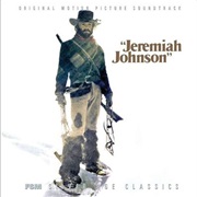 Jeremiah Johnson