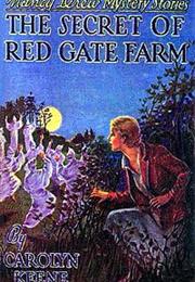 The Secret of Red Gate Farm