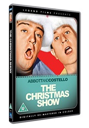 Abbott &amp; Costello: The Christmas Show (1952)