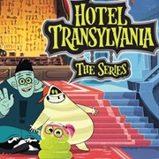 Hotel Transylvania: The Series Season 1 Episode 12 116 Candles/Stop or Mummy Will Shout