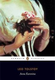 13. Anna Karenina