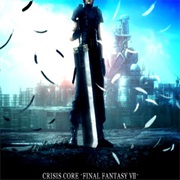 Crisis Core -Final Fantasy VII- Original Soundtrack