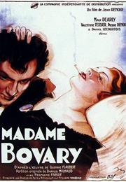 Madame Bovary (1933)