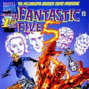 Fantastic Five