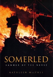 Sommerled: Hammer of the Norse (Kathleen McPhee)