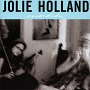 Jolie Holland - Escondida