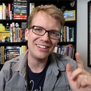 Hank Green