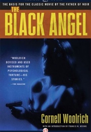 The Black Angel (Cornell Woolrich)