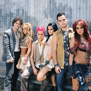 RBD