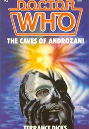 The Caves of Androzani (Terrance Dicks)