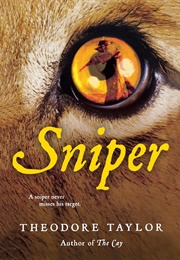 Sniper (Theodore Taylor)