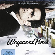 Wayward Pines: Season 1 (2015)