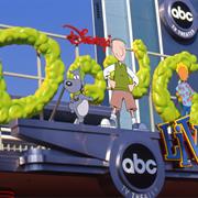 Disney&#39;s Doug Live