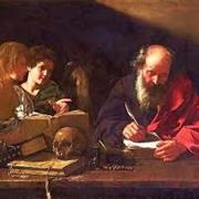 Saint Jerome