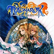 Ragnarok Tactics