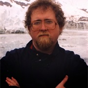 Aaron Allston