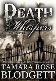 Death Whispers (Tamara Blodgett)