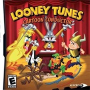 Looney Tunes: Cartoon Conductor