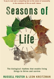 Seasons of Life (Russell Foster)