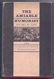 The Amiable Humorist (Stuart M Have)