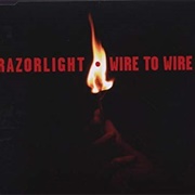 Wire to Wire - Razorlight