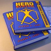 Hero System by Hero Games