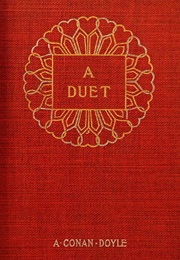 A Duet (Arthur Conan Doyle)