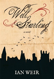 Will Starling (Ian Weir)