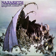 Nazareth - &quot;Hair of the Dog&quot;