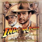Indiana Jones &amp; the Last Crusade Soundtrack