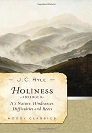 Holiness (Ryle)