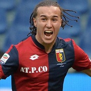 Diego Laxalt