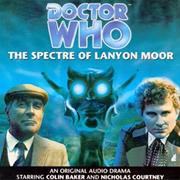 The Spectre of Lanyon Moor (4 Parts)