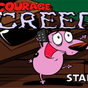 Courage Creep TV