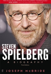 Steven Spielberg (Joseph McBride)