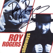 Roy Rogers- Sliedways