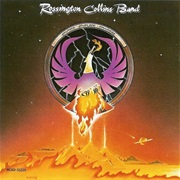 Rossington Collins Band- Anytime Anyplace Anywhere